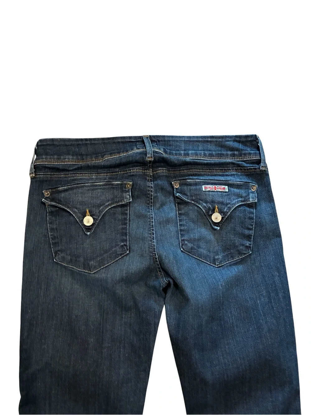Hudson Jeans Women’s 29 Eddy Collin Skinny LIKE NEW!